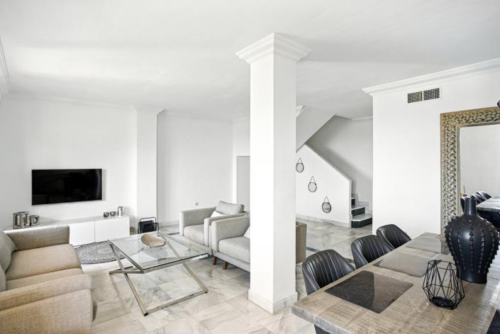 Image No.20-Penthouse de 3 chambres à vendre à Golden Mile