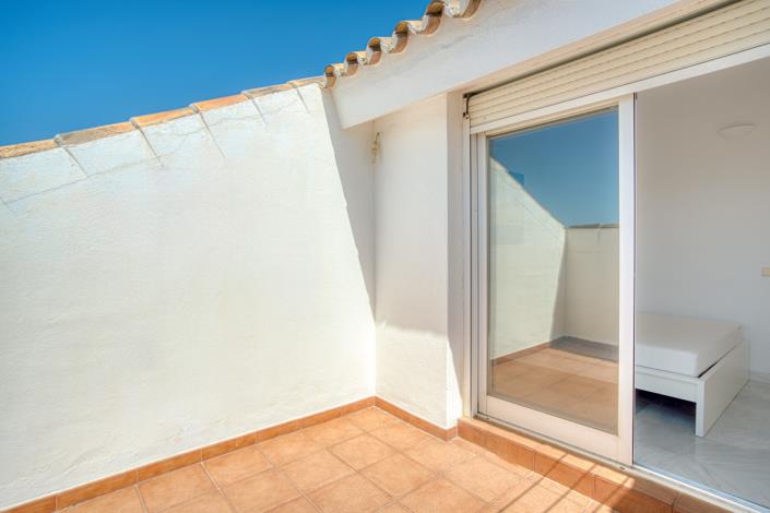 Image No.22-Penthouse de 3 chambres à vendre à Golden Mile