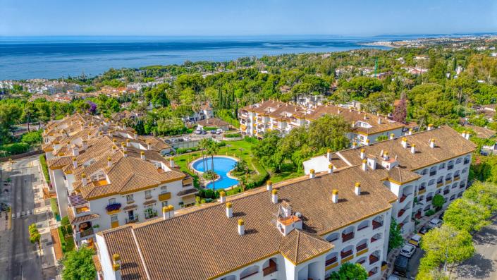 Image No.25-Penthouse de 3 chambres à vendre à Golden Mile