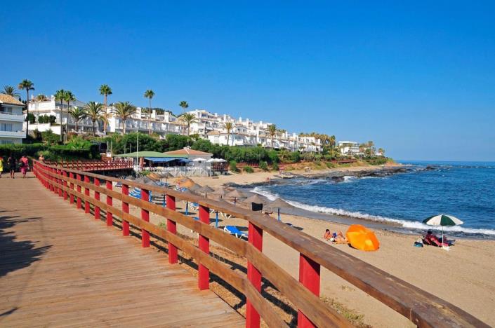 Image No.32-2 Bed Apartment for sale