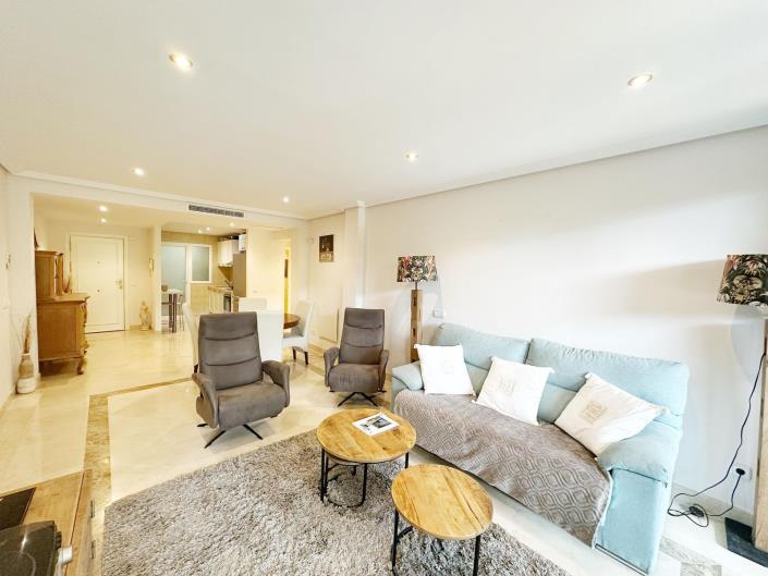 Image No.12-3 Bed Apartment for sale