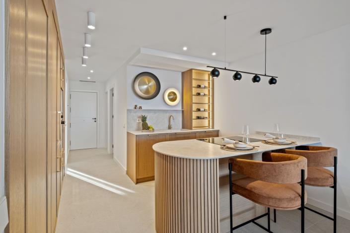 Image No.5-2 Bed Apartment for sale