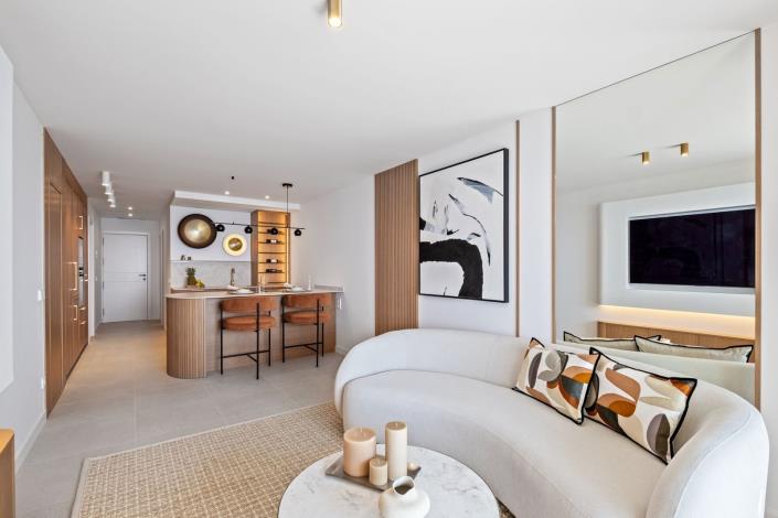 Image No.8-2 Bed Apartment for sale