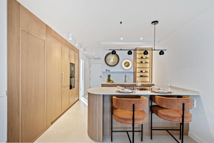 Image No.11-2 Bed Apartment for sale