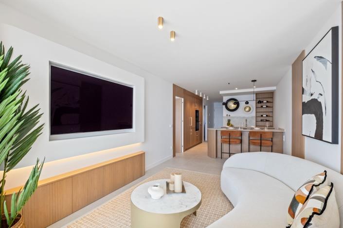 Image No.28-2 Bed Apartment for sale