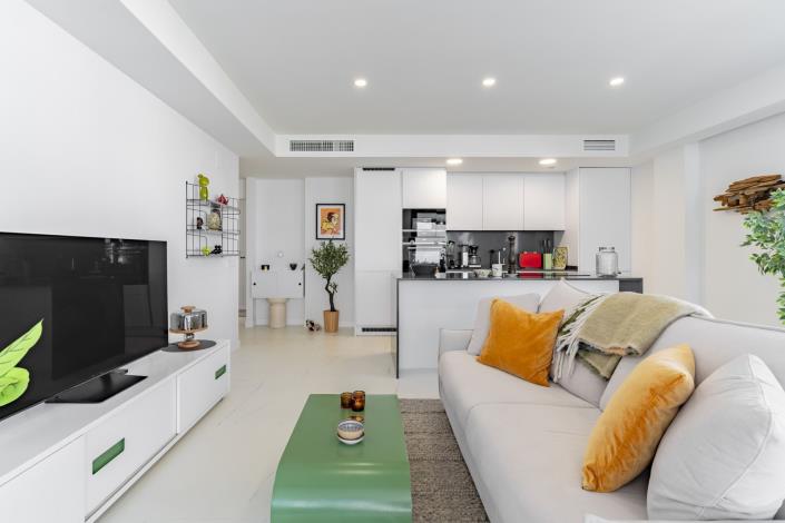 Image No.5-1 Bed Apartment for sale