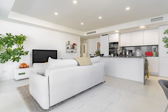 Image No.6-1 Bed Apartment for sale