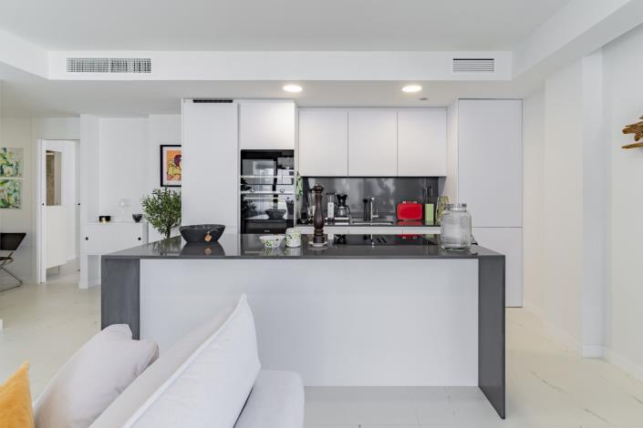 Image No.8-1 Bed Apartment for sale