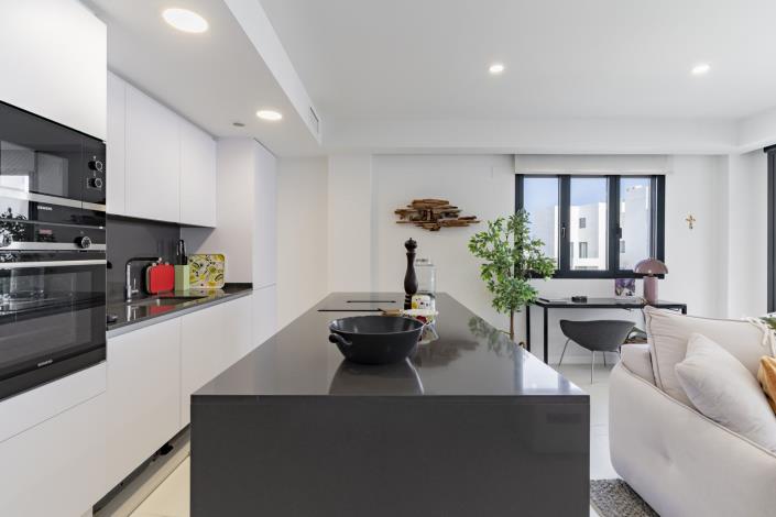 Image No.9-1 Bed Apartment for sale