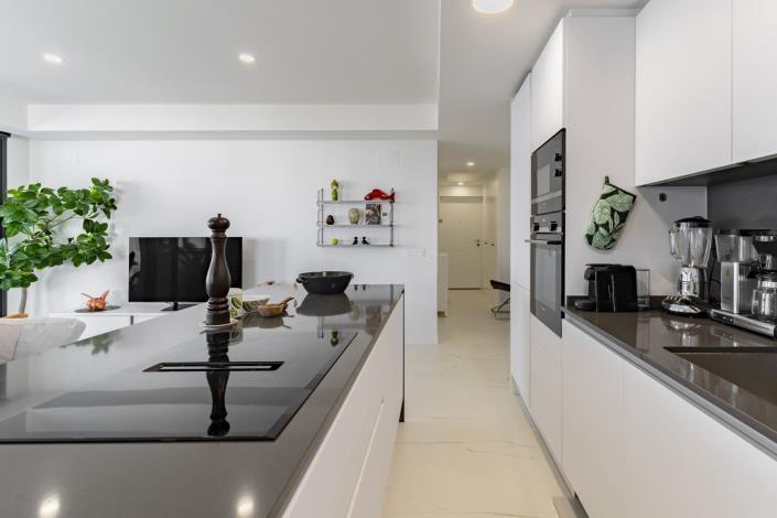 Image No.11-1 Bed Apartment for sale