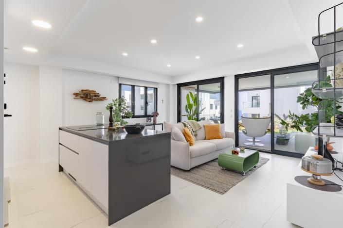 Image No.14-1 Bed Apartment for sale