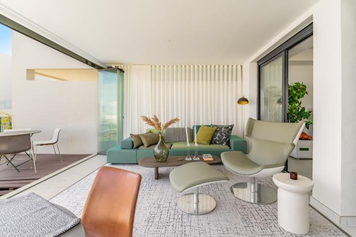 Image No.15-1 Bed Apartment for sale