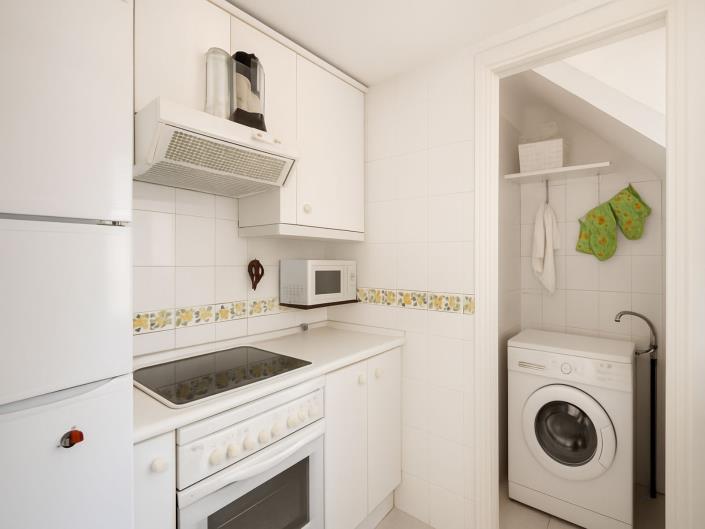 Image No.6-Maison de ville de 3 chambres à vendre à Guadalmina Baja