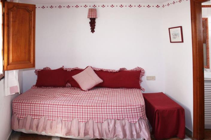 Image No.7-Maison de ville de 3 chambres à vendre à Guadalmina Baja