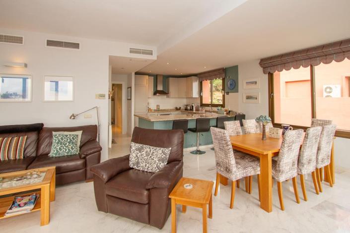 Image No.7-2 Bed Apartment for sale