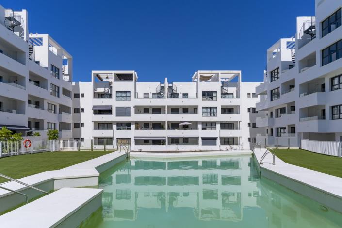 Image No.21-Penthouse de 3 chambres à vendre à Estepona