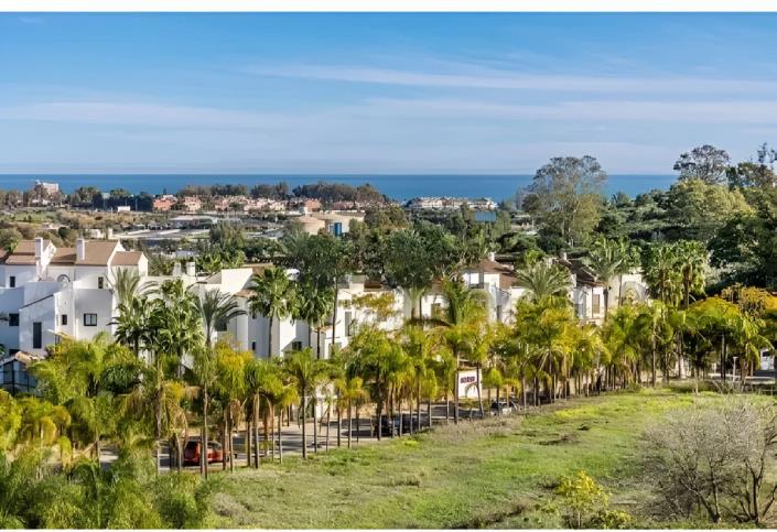 Image No.4-Penthouse de 3 chambres à vendre à Selwo