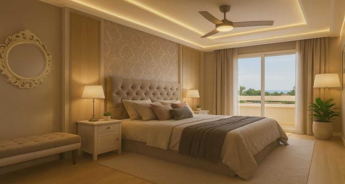 Image No.6-Penthouse de 3 chambres à vendre à Selwo