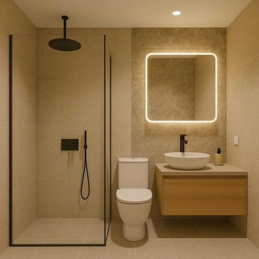 Image No.8-Penthouse de 3 chambres à vendre à Selwo