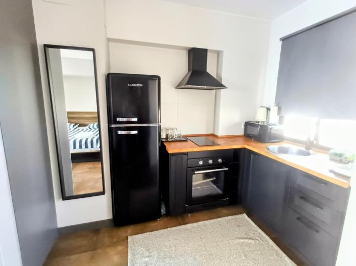 Image No.9-Studio for sale