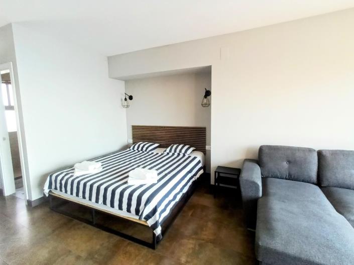 Image No.16-Studio for sale