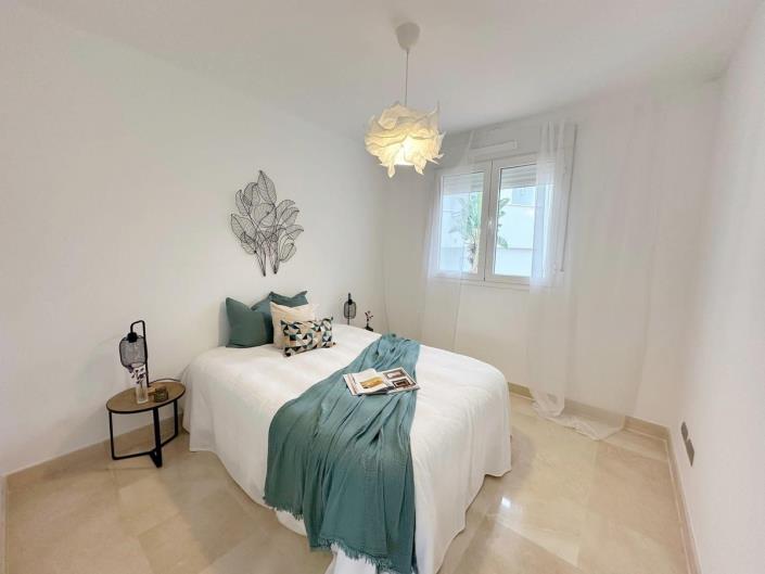 Image No.4-3 Bed Apartment for sale