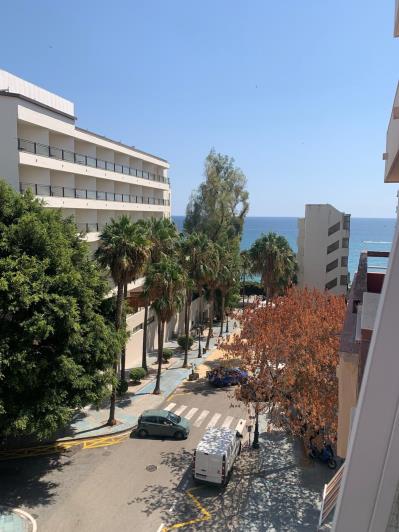 Image No.2-Appartement de 2 chambres à vendre à Marbella