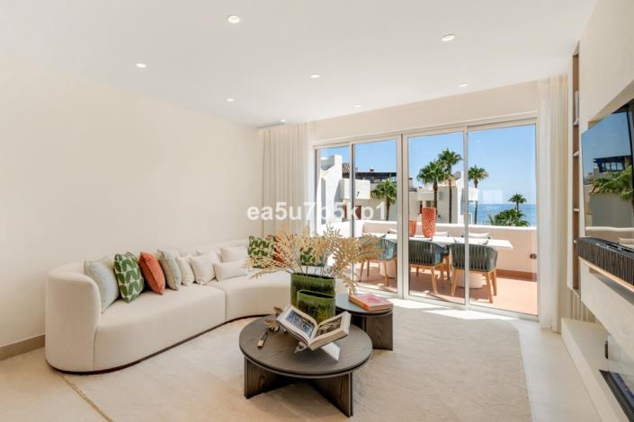 Image No.3-Penthouse de 3 chambres à vendre à Golden Mile