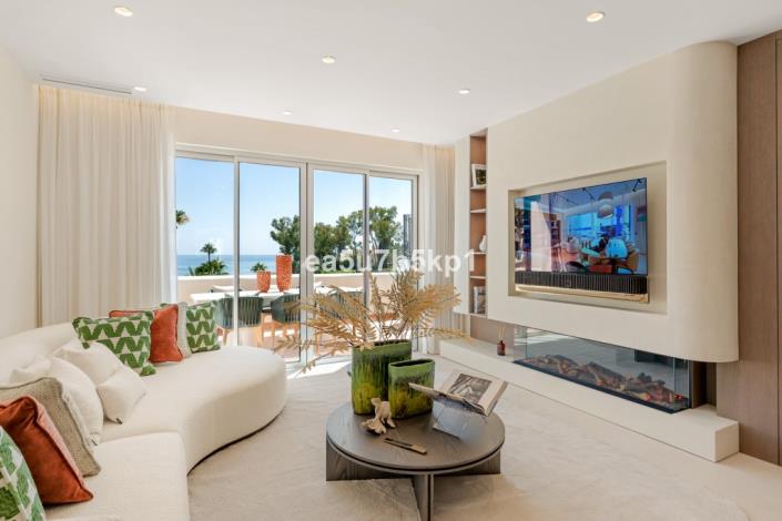 Image No.7-Penthouse de 3 chambres à vendre à Golden Mile