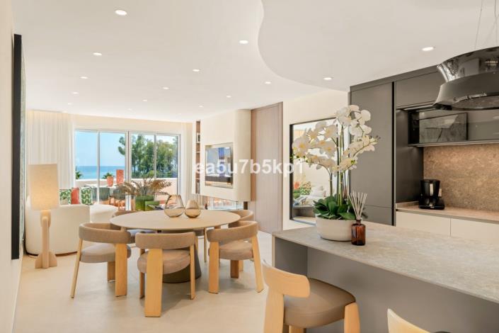 Image No.9-Penthouse de 3 chambres à vendre à Golden Mile