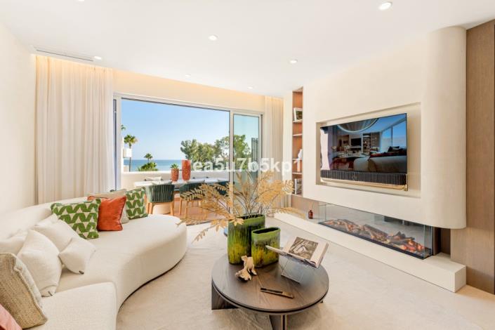 Image No.13-Penthouse de 3 chambres à vendre à Golden Mile