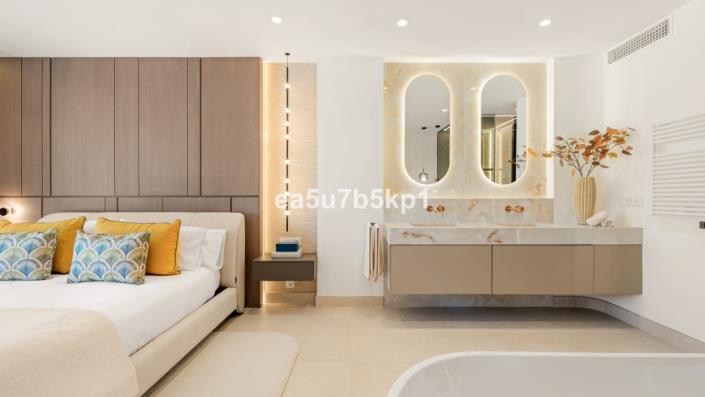 Image No.20-Penthouse de 3 chambres à vendre à Golden Mile