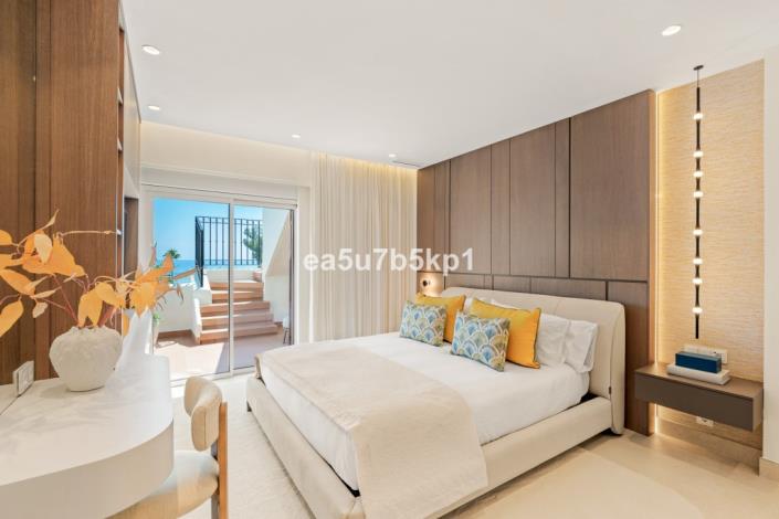 Image No.21-Penthouse de 3 chambres à vendre à Golden Mile