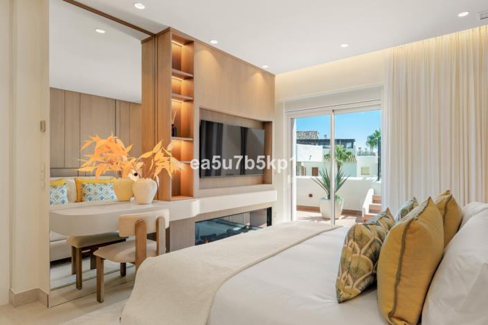 Image No.22-Penthouse de 3 chambres à vendre à Golden Mile