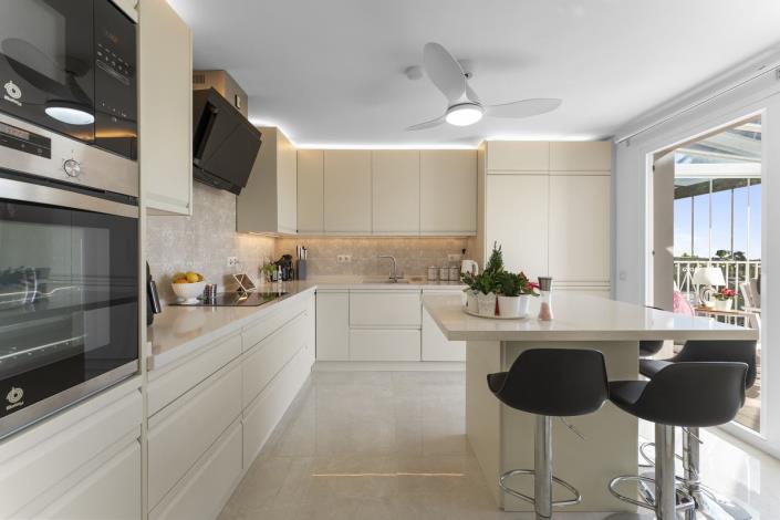 Image No.4-3 Bed Villa / Detached for sale