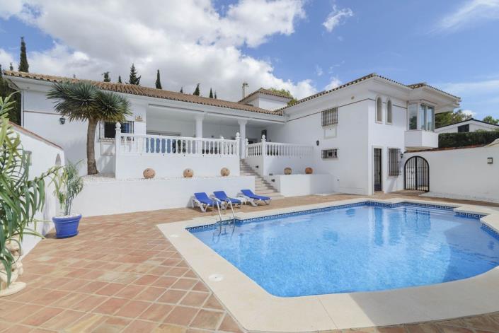 Image No.32-4 Bed Villa / Detached for sale