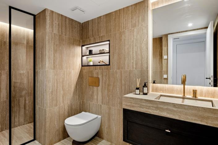 Image No.16-2 Bed Apartment for sale