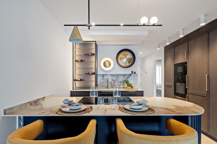 Image No.20-2 Bed Apartment for sale