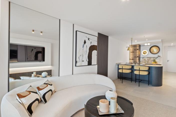 Image No.31-2 Bed Apartment for sale