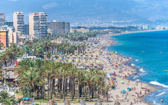 Image No.2-1 Bed Apartment for sale