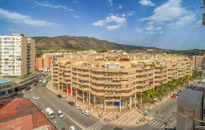 Image No.24-1 Bed Apartment for sale