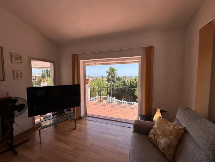 Image No.4-Maison / Villa de 4 chambres à vendre à Mijas