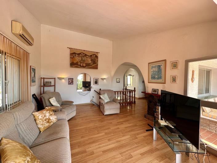 Image No.10-Maison / Villa de 4 chambres à vendre à Mijas