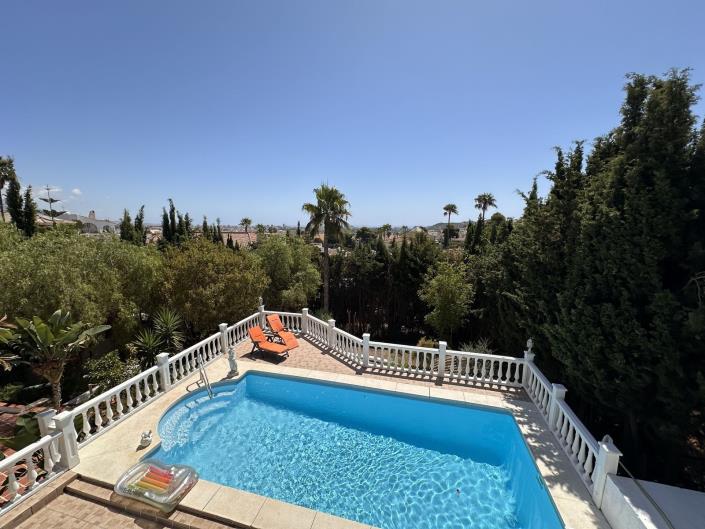 Image No.14-Maison / Villa de 4 chambres à vendre à Mijas