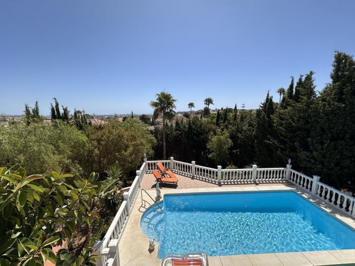 Image No.15-Maison / Villa de 4 chambres à vendre à Mijas