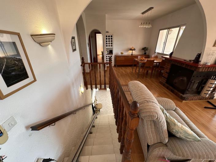 Image No.26-Maison / Villa de 4 chambres à vendre à Mijas