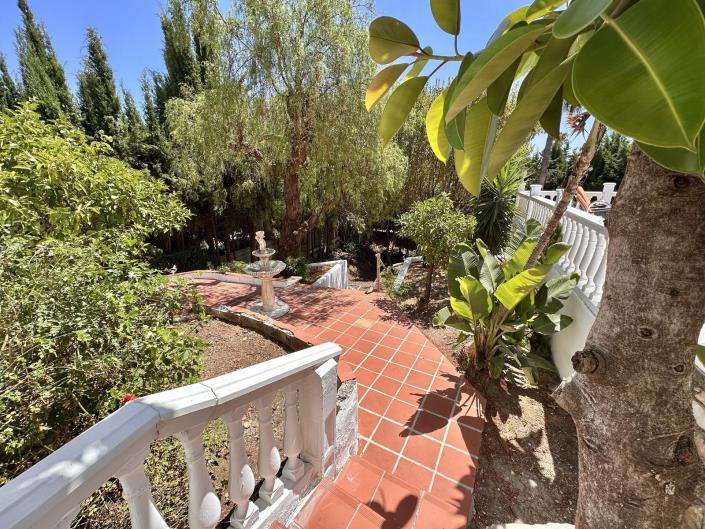 Image No.35-Maison / Villa de 4 chambres à vendre à Mijas