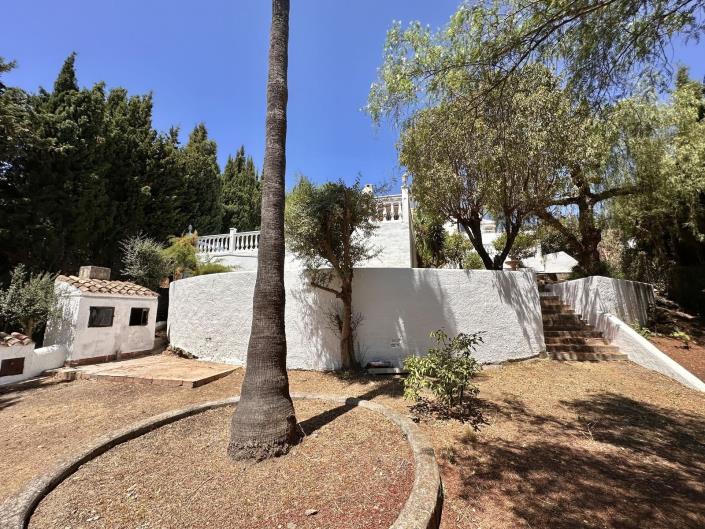 Image No.36-Maison / Villa de 4 chambres à vendre à Mijas