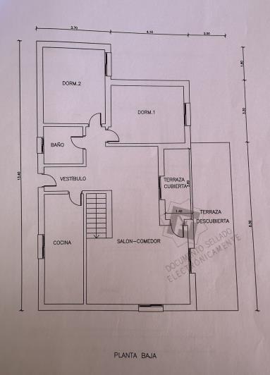 Image No.40-Maison / Villa de 4 chambres à vendre à Mijas