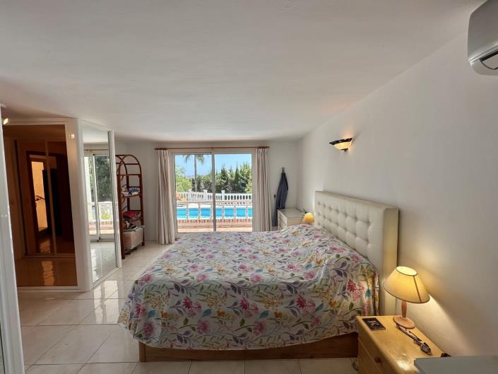 Image No.42-Maison / Villa de 4 chambres à vendre à Mijas